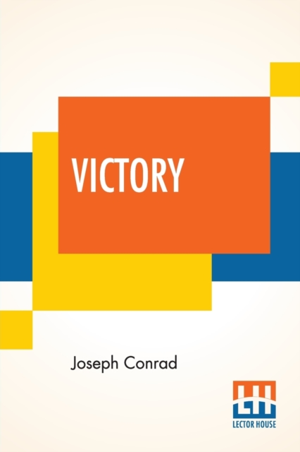 Victory : An Island Tale, Paperback / softback Book