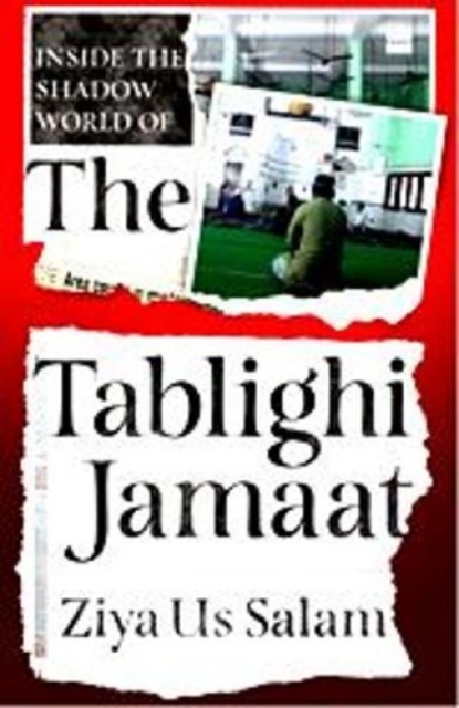 Inside the Tablighi Jamaat, Paperback / softback Book