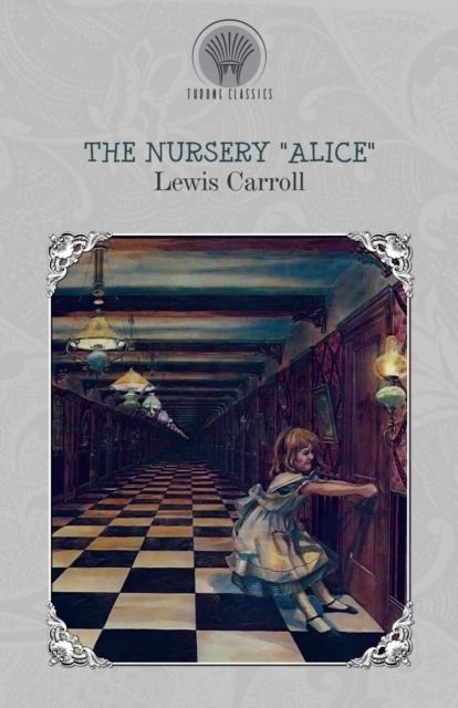 The Nursery "Alice", Paperback / softback Book