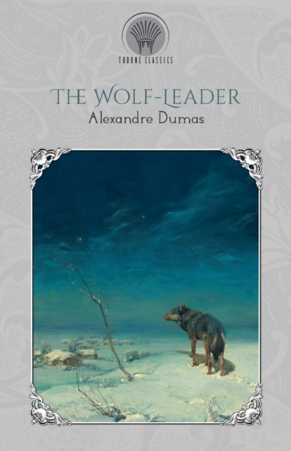 The Wolf Leader, Paperback / softback Book