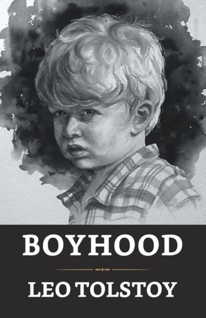 Boyhood, Paperback / softback Book