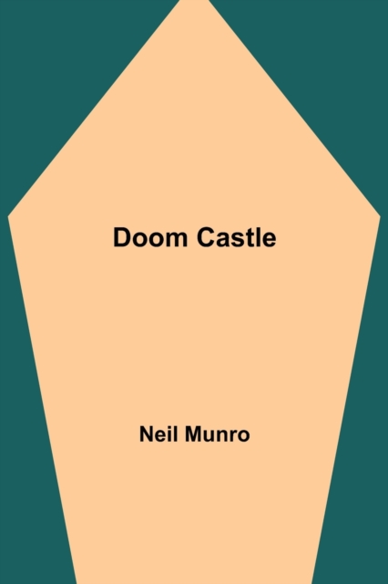 Doom Castle, Paperback / softback Book
