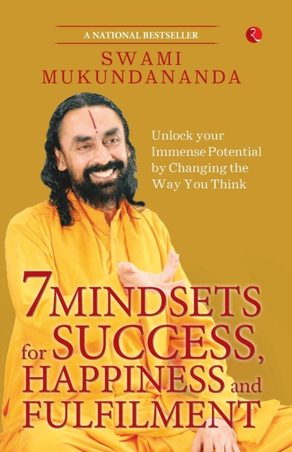 7 MINDSETS FOR  SUCCESS, HAPPINESS AND  FULFILMENT, Paperback / softback Book