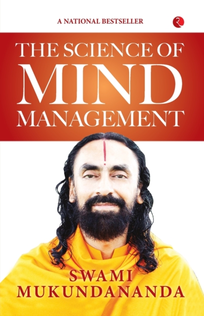 THE SCIENCE OF MIND MANAGEMENT, Paperback / softback Book