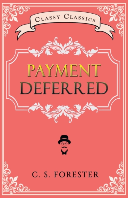 Payment Deferred, Paperback / softback Book