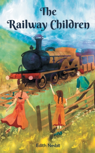 The Railway Children : Three Kids and their Survival through Railway Coal, Paperback / softback Book