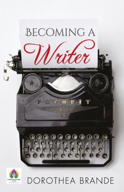 Becoming a Writer, Paperback / softback Book