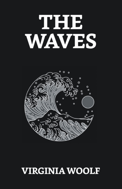 The Waves, Paperback / softback Book
