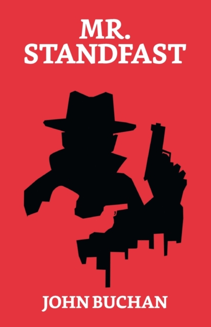 Mr. Standfast, Paperback / softback Book
