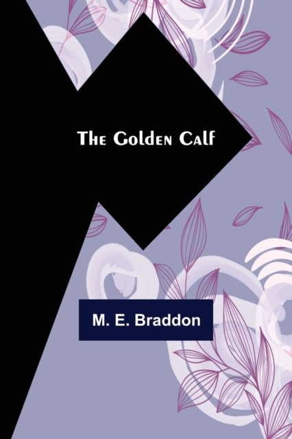 The Golden Calf, Paperback / softback Book