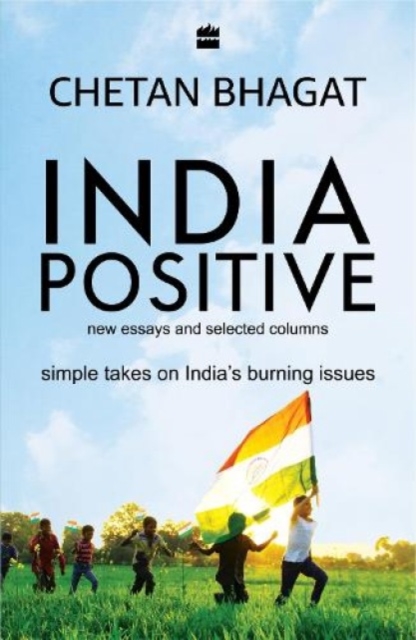India Positive, Paperback / softback Book