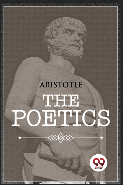 The Poetics, Paperback / softback Book