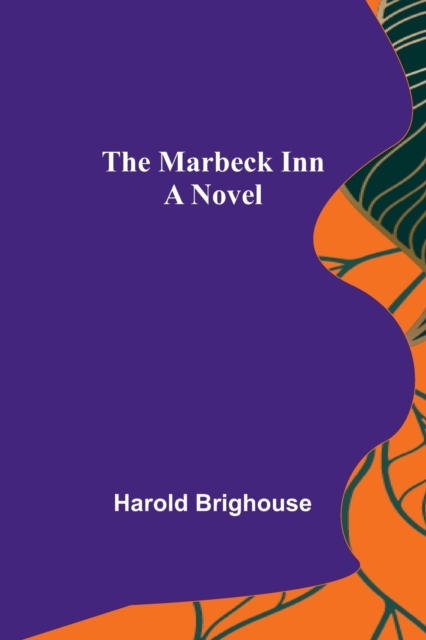 The Marbeck Inn, Paperback / softback Book