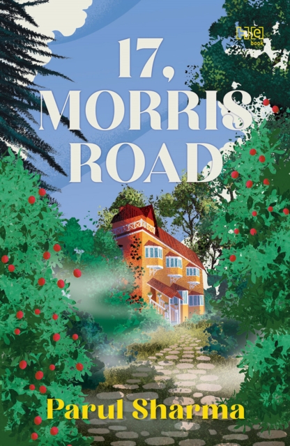 17, Morris Road, EPUB eBook