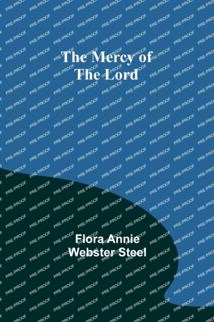 The Mercy of the Lord, Paperback / softback Book