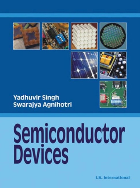 Semiconductor Devices, Paperback / softback Book