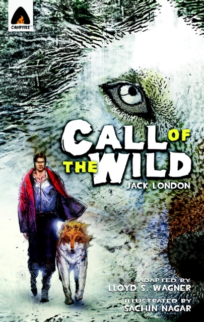 The Call Of The Wild, Paperback / softback Book