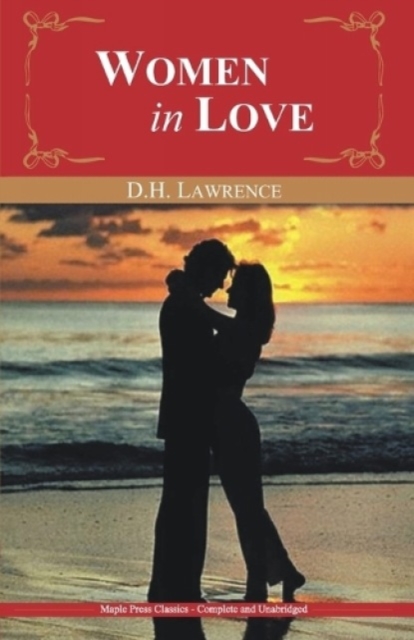 Women in Love, Paperback / softback Book