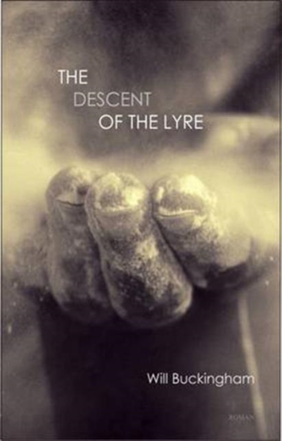 Descent of the Lyre, The, Paperback / softback Book