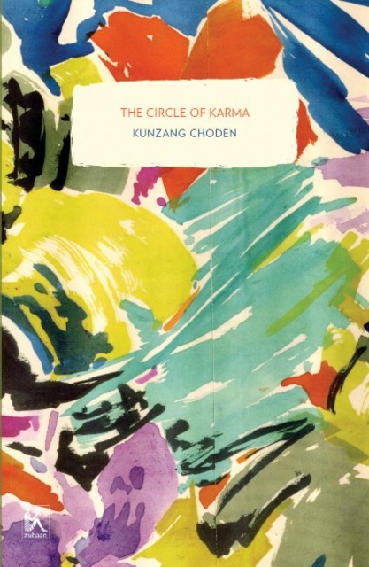 The Circle of Karma, Paperback / softback Book