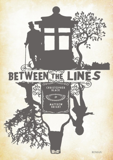 Between the Lines, Paperback / softback Book