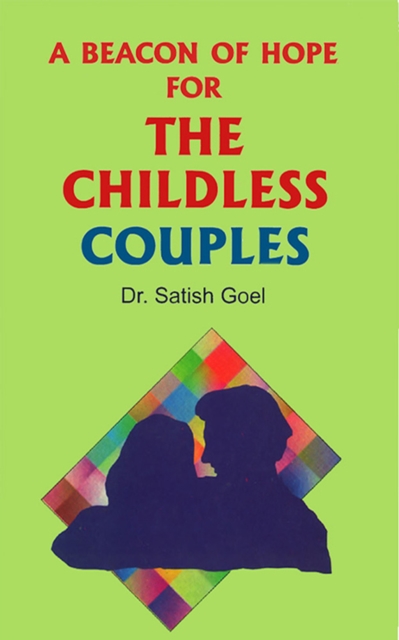 A Beacon of Hope for The Childless Couples, EPUB eBook