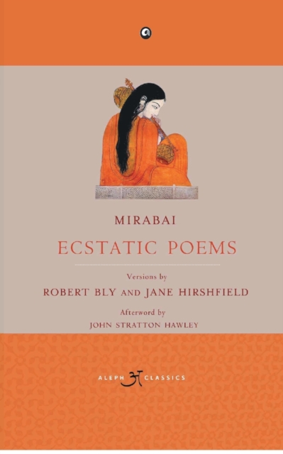 Mirabai, Paperback / softback Book