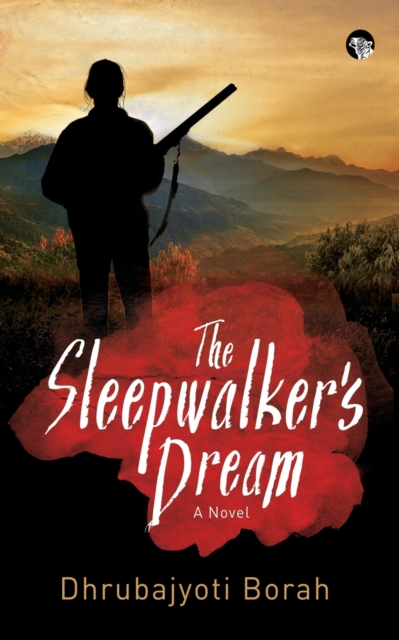 The Sleepwalker's Dream, Paperback / softback Book