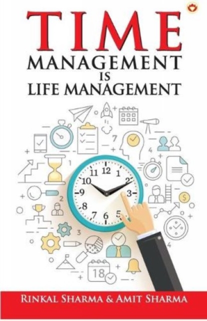 Time Management is Life Management, Paperback / softback Book