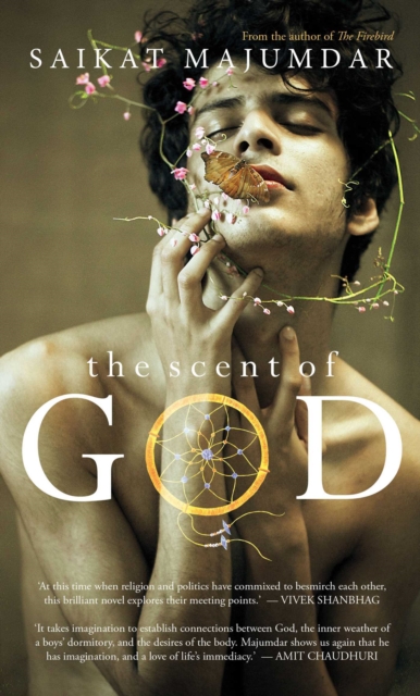 The Scent of God, EPUB eBook