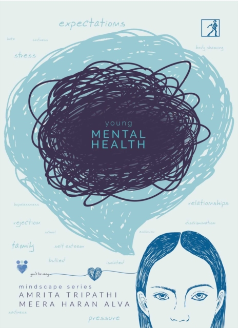 Young Mental Health : Mindscape Series, EPUB eBook