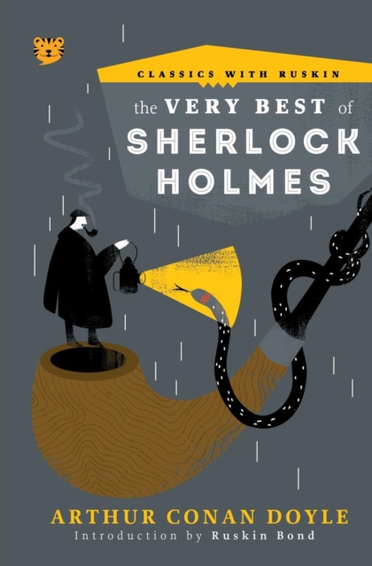 The Very Best of Sherlock Holmes, Paperback / softback Book