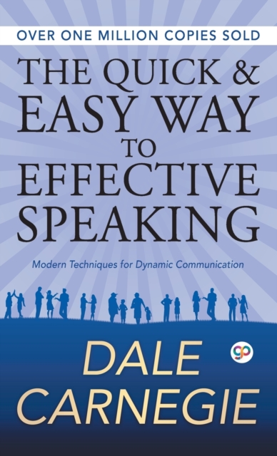 The Quick and Easy Way to Effective Speaking, Undefined Book