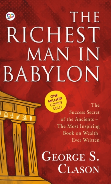 The Richest Man in Babylon, Undefined Book