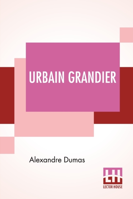 Urbain Grandier : -1634, Paperback / softback Book