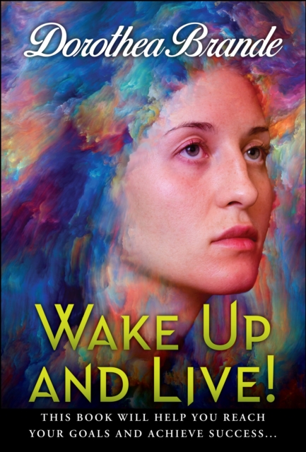 Wake Up and Live!, EPUB eBook