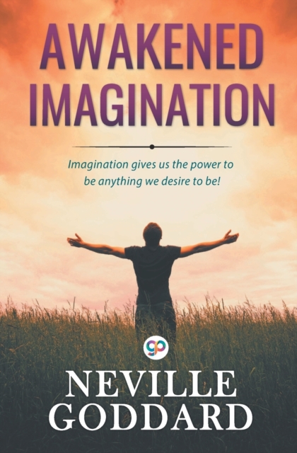 Awakened Imagination, Undefined Book