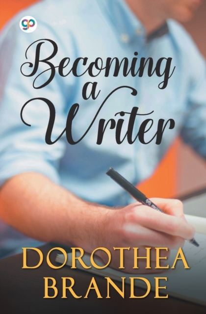 Becoming a Writer, Undefined Book