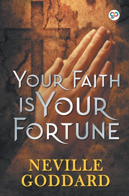 Your Faith is Your Fortune, Undefined Book