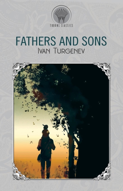 Fathers And Sons, Paperback / softback Book