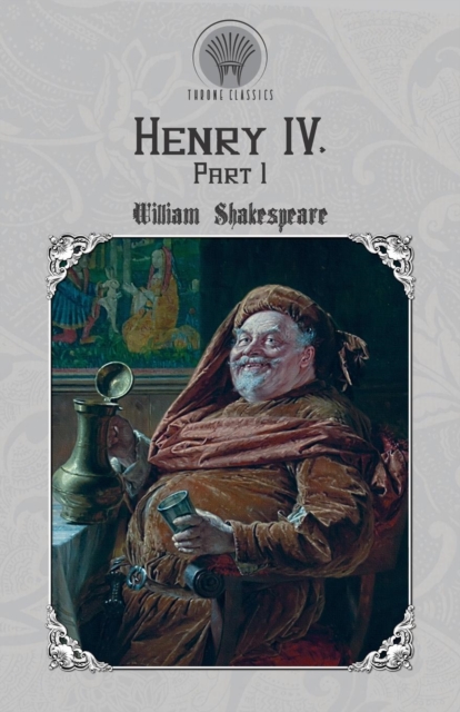 Henry IV, Part 1, Paperback / softback Book