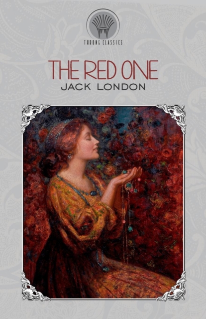 The Red One, Paperback / softback Book
