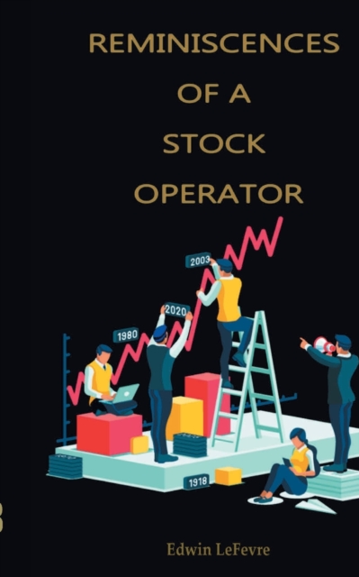 Reminiscences of a Stock Operator, Undefined Book