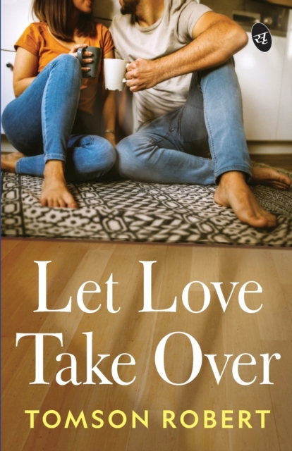 Let Love Take Over, Paperback / softback Book
