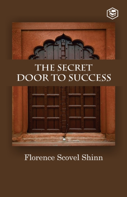 The Secret Door To Success, Paperback / softback Book