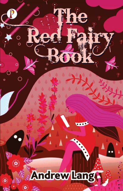 The Red Fairy Book, Paperback / softback Book