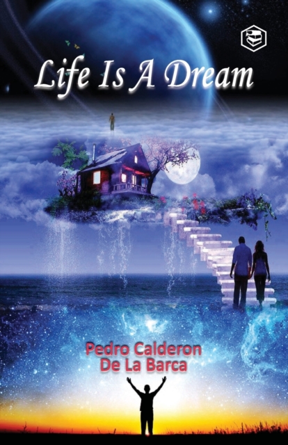 Life Is a Dream, Paperback / softback Book