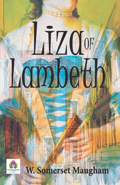 Liza of Lambeth, Paperback / softback Book