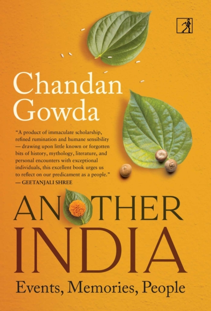 Another India : Events, Memories, People, EPUB eBook