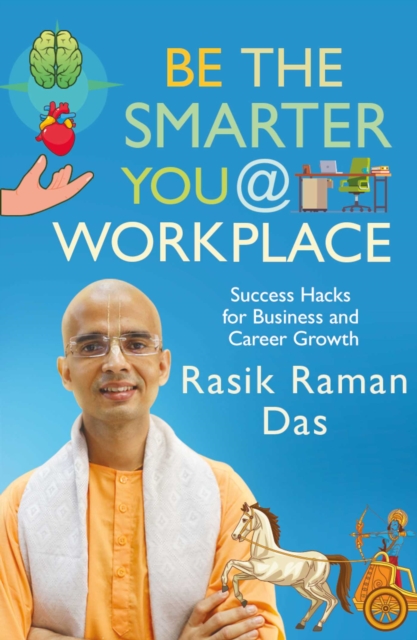 Be the Smarter You @ Workplace, EPUB eBook